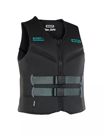 ION | Booster Vest 50N Front Zip Unisex | 